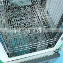 BIOBASE China Microprocessor PID Control Climate Incubator BJPX-A250 With LED Display for Laboratory thumbnail-3