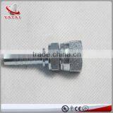 20 Years Manufacturer Carbon Steel Hydraulic Hose Fittings thumbnail-2