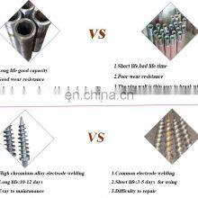 China Bagasse Wood Coal Sawdust Briquette Extruder Forming Press Making Machine Line On Sale thumbnail-3