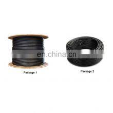 Manufacturer Wire Flat Cable 2-core 3-core 1.5 2.5 4sqmm Sheathed PVC Wire and Cable thumbnail-2