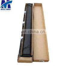 HFTM Truck Soft Top Soft Roll up Pickup Accessories for Nissan Navara D40 2500 Ram Truck Bed Ford Ranger Xlt 2020 Toneau Cover thumbnail-5