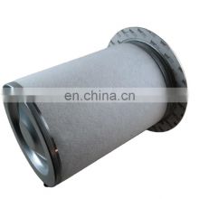 low price wholesale screw air compressor air oil separator filter 39831904 for Replace Ingersoll Rand compressor  parts
