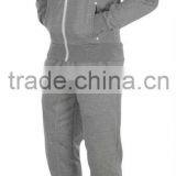 Cotton Fleece Sweatsuit / Men Jogging Suit / Custom Sweatsuit thumbnail-4