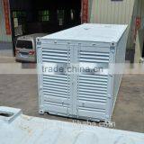 1200KVA Power Plant of Container Type Magnetic Power Diesel Generators With 4012-46TAG1A Engine for Sale thumbnail-2
