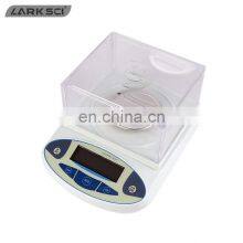 Larksci 0.01g Electronic Digital Scale Precision Weighing Balance