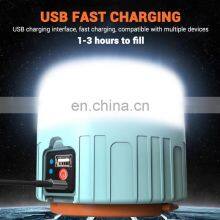 Outdoor Led Solar Camping Light LED Solar Camping Light Portable Solar Emergency Led Light thumbnail-2