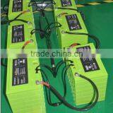 72v lithium golf cart battery,high power 72v lifepo4 golfcart battery,72v lithium ion golf cart battery pack with BMS