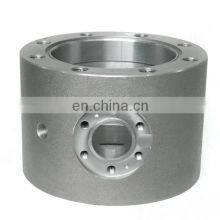 GG250 Grey Cast Iron Engine Block Casting thumbnail-3