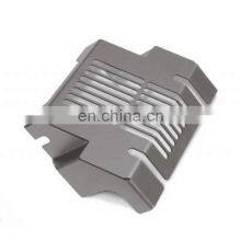 Led Cabinet Duct Fabrication Sheet Metal Sheet Metal Fabrication thumbnail-1