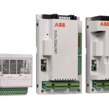 UNITROL 1020-0004 BASIC + SYNC 3BHE030579R0004 Brushless Excitation Systems thumbnail-2