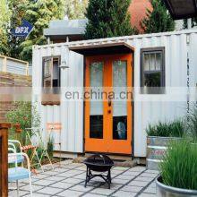 Cina Container House Movable Prefabricated House for Villa,office Prefab Vietnam Tiny Wood House thumbnail-4