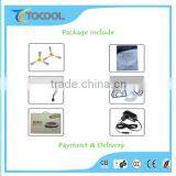 Automatic Robot Vacuum Cleaner Accessories thumbnail-2