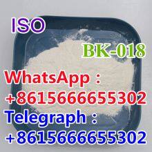 CAS 28910-99-8 BUTH AKB Pharmaceutical Chemical Research Chemical Nitrazolame