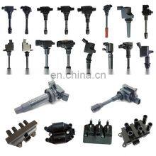Reliable Reputation China Top Sale Ignition Coil Manufacturers China 90919-C2004 90919-C2004 90919-C2004 For Toyota thumbnail-3