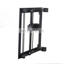 KOONOVO Large 3D Printer Professional Market First Easy to Assembly Core XYZ 3D Dual Z Axis FDM 3D Printer Machines thumbnail-3
