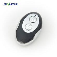 QN-RD030T/X Face To Face Copy Universal Fixed Code Garage Door Remote Control thumbnail-2
