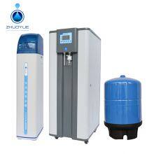 Factory Sales Directly Ultrapure Water EDI System thumbnail-4