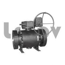 Metal To Metal Ball Valve thumbnail-1