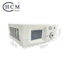 HCM MEDICA 120W Ureterorenoscope Digital Display Medical Endoscope Camera Image System LED Cold Laparoscope Light Source thumbnail-2