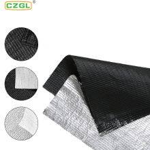 Factory Hot Sale 90% uv Green Fencing Mesh Cloth Plastic Fabric Sun Shade Net Reflective-shade-cloth Shadecloth Sailing Garden thumbnail-3