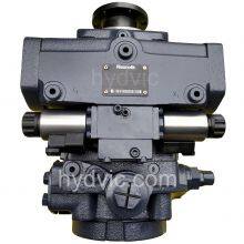A4VTG71 A4VTG90 A4VTG90HW A4VTG90HW/32R-NLD10F001S-S Hydraulic Rexroth A4VTG Pump thumbnail-1
