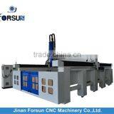 CE Supply Styrofoam EPS CNC Engraving Machine/styrofoam CNC Engraving Machine/polyurethane Foam Cutting Machine thumbnail-3