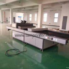 Crease Tunnel UV Dryer for Paper UV Partial Varnish thumbnail-5