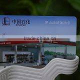 High Qualitty Pvc Clear Transparent Card thumbnail-5