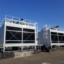 Produced by Jinggang Commercial Central Air Conditioning Cooling Tower and Cooling Tower for Industrial Furnace Cooling thumbnail-4