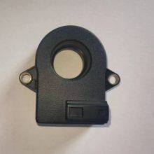 Power Sensor High-precision DC Current Sensor AHBC-CANB500 Fluxgate Theory for Electric Vehicle Battery Management System thumbnail-2