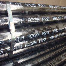 Spot American Standard Steel Pipe A335 P11 P22 P91 P92 Seamless Pipe, Alloy Pipe, Boiler Pipe thumbnail-4
