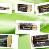 6LF22 9V High Quality Alkaline Battery thumbnail-1