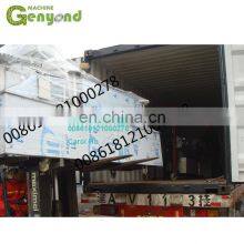 Shanghai Soft Tube Juice Filling and Sealing Machine thumbnail-3