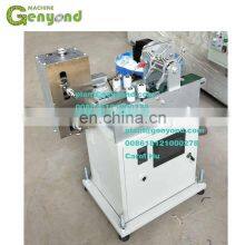 Genyond Factory Automatic High Speed Length Adjustable Electronic Bar Soap Cutter Cutting Machine for Soap Production Line thumbnail-3