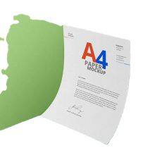 Бумага формата А4 Double A  48025600 70/75/80 граммов WhatsApp +8613658613252 thumbnail-1