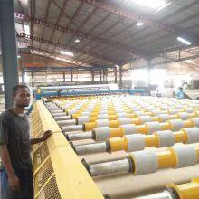 Horizontal Drawing Machine thumbnail-2