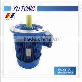 YS Series 3-phase Electric Asynchonous Aluminum Motor thumbnail-6