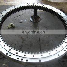 A904C A904 Ball Slewing Ring Excavator Slewing Bearing Turntable Bearing Swing Bearing thumbnail-2