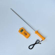 Portable Hay Moisture Meter MS300H With 500mm Needles thumbnail-3