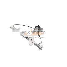 Hina Heavy Truck C7H/T7H/T5G Sinotruk Sitrak Truck Cabin Spare Parts 811-62600-7310 Window Lifter (Right) thumbnail-2