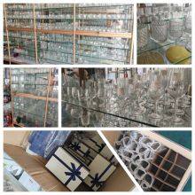 Xuzhou Fangtuo Glassware Co,. Ltd company overview - view 4 thumbnail