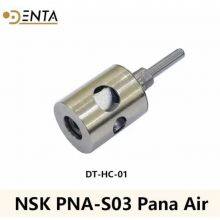 Dental Cartridge Rotorair NSK PNA-S03 Pana Air PAX2-SU03 MAX2R Ceramic Bearing SIRONA KAVO NSK WH Handpiece Accessories Tools