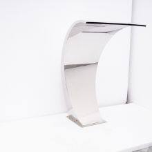 Durable 304 Stainless Steel Arc Hook With Strong Spring Garden Decoration Waterfall Swimming Pool Tool Accessory thumbnail-3