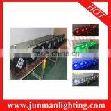 9pcs 10W RGBW 4 in 1 Led Par64 Light Led Par Light DJ Light Stage Light