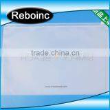 2015 High Quality Plastic Pvc Student Supplier Packing Bag