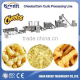 2014Hot Selling Cheetos Snacks Processing Machine