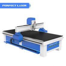 Factory Cheap Price Cnc Router Wood Carving Machine for Sale thumbnail-2