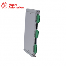 Bently Nevada 140471-01 Proximitor Seismic Monitor I/O-Modul