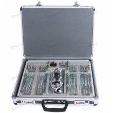Optometry Test Box JS-104 Metal Trial Lens Case thumbnail-5