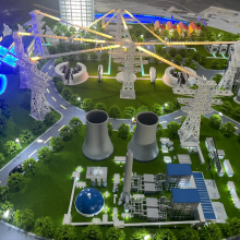 Custom Functional Parts Industrial Models thumbnail-2